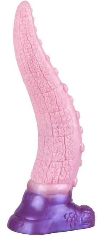 Dildo Tentakelzunge 25 x 5,5 cm