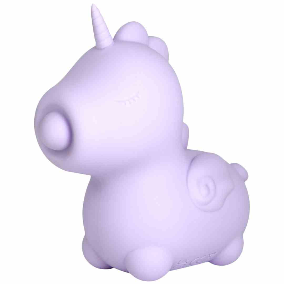 Einhorn Auflegevibrator