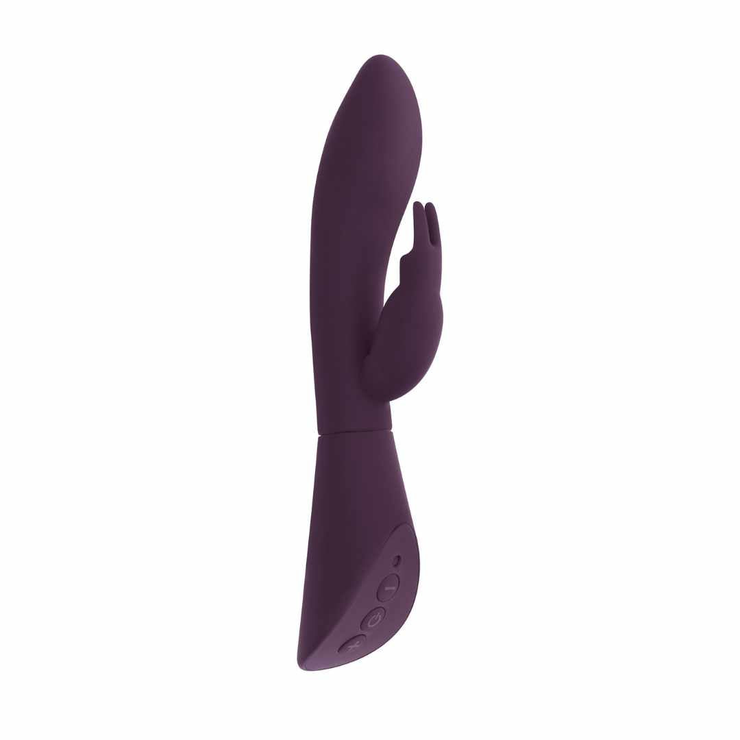 Rabbitvibrator Moon