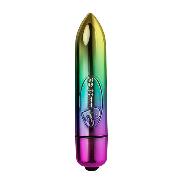 August Dildo 32 cm Ø 6 cm mit M8