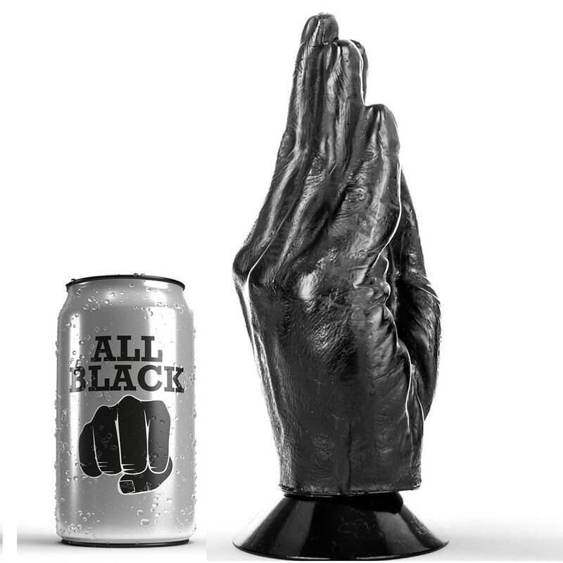 Analplug Fisting Hand 21 x 7 cm