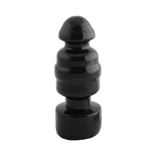Man in a Barrel schwarz 20 x 7,5 cm