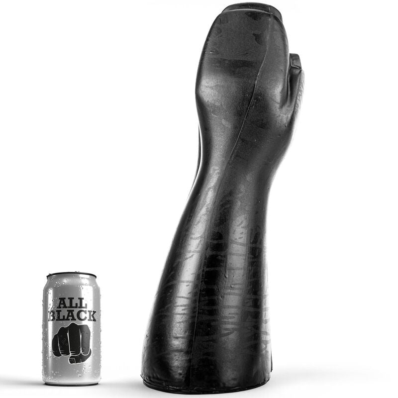 Dildo Analfist 39 x 16 cm