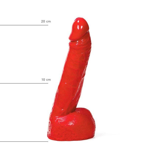Dildo Knick 22 x 5 cm