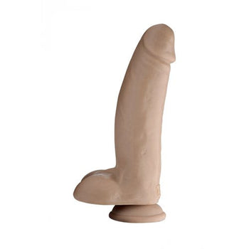 Tom of Finland Riesendildo Ready Steady XL Dildo