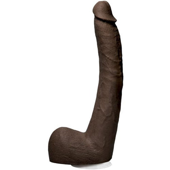 Signature Cocks Riesendildo Isiah Maxwell Dildo