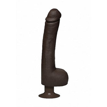 Signature Cocks Dildo Vibrator Safaree Samuels Anaconda Vibrator