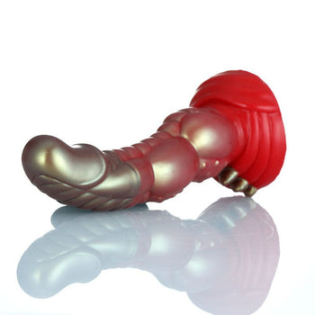 marielove Saugnapfdildo Dragon Dildo - Style 1