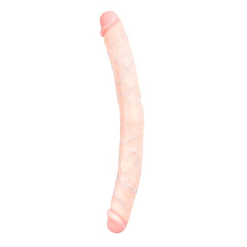 Easytoys Doppeldildo 33 cm Doppel Dildo